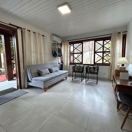 Flats De 1 E 2 Dorm A 50M Da Praia Maresias - Cond Lazer Completo Bagian luar foto