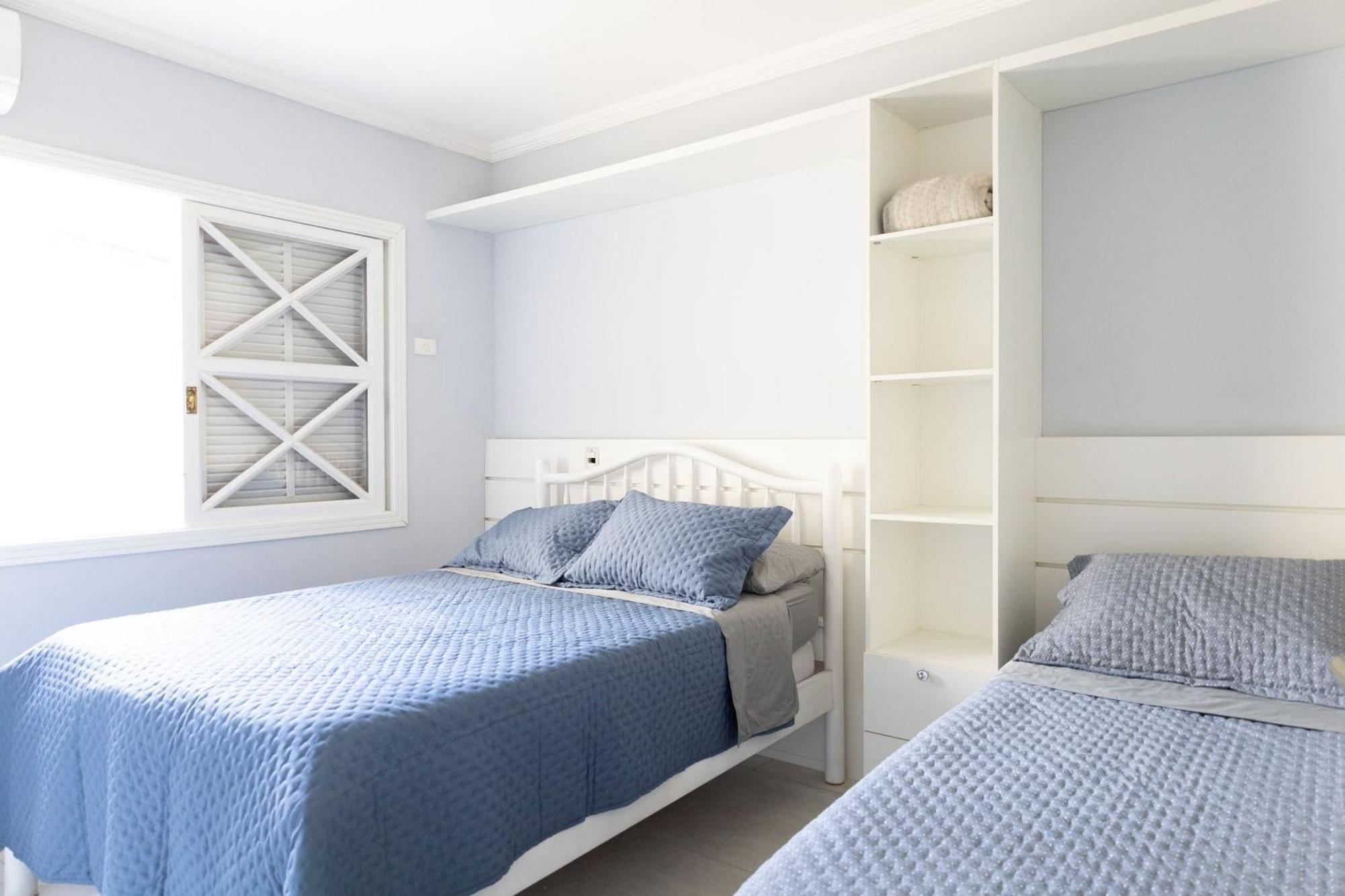 Flats De 1 E 2 Dorm A 50M Da Praia Maresias - Cond Lazer Completo Bagian luar foto