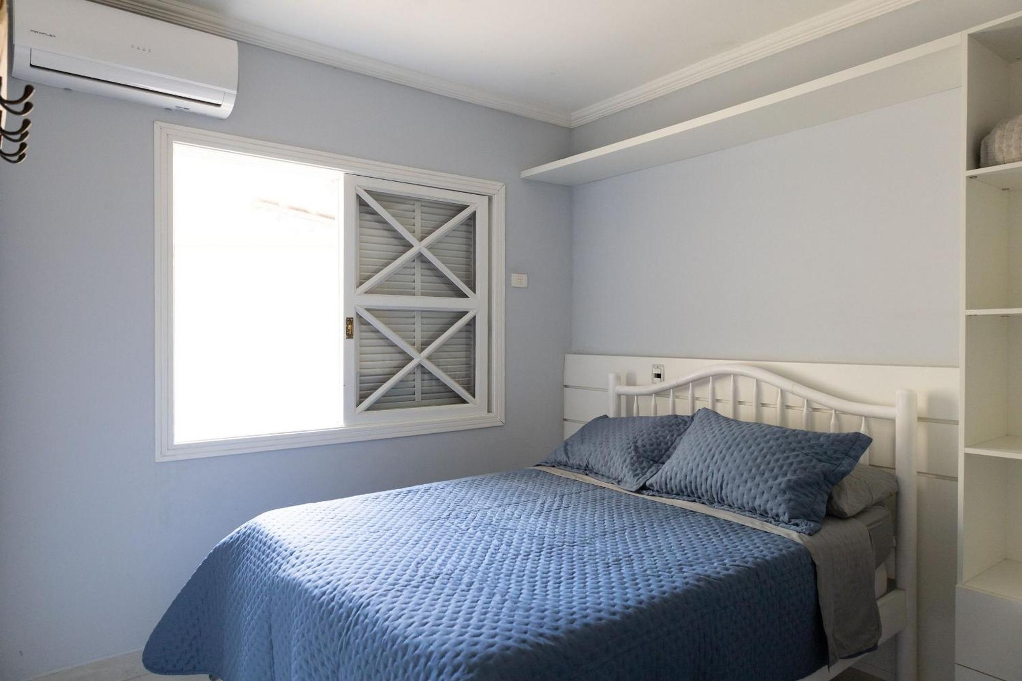 Flats De 1 E 2 Dorm A 50M Da Praia Maresias - Cond Lazer Completo Bagian luar foto
