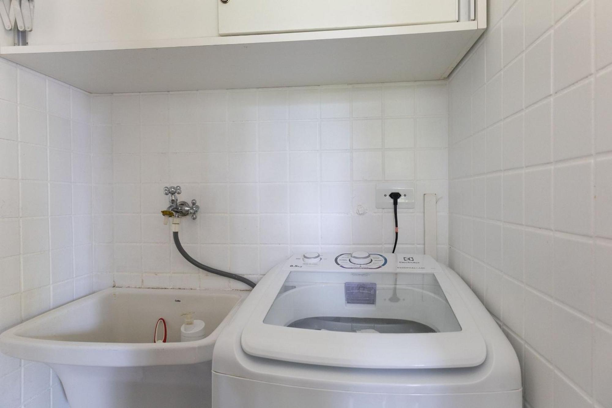 Flats De 1 E 2 Dorm A 50M Da Praia Maresias - Cond Lazer Completo Bagian luar foto