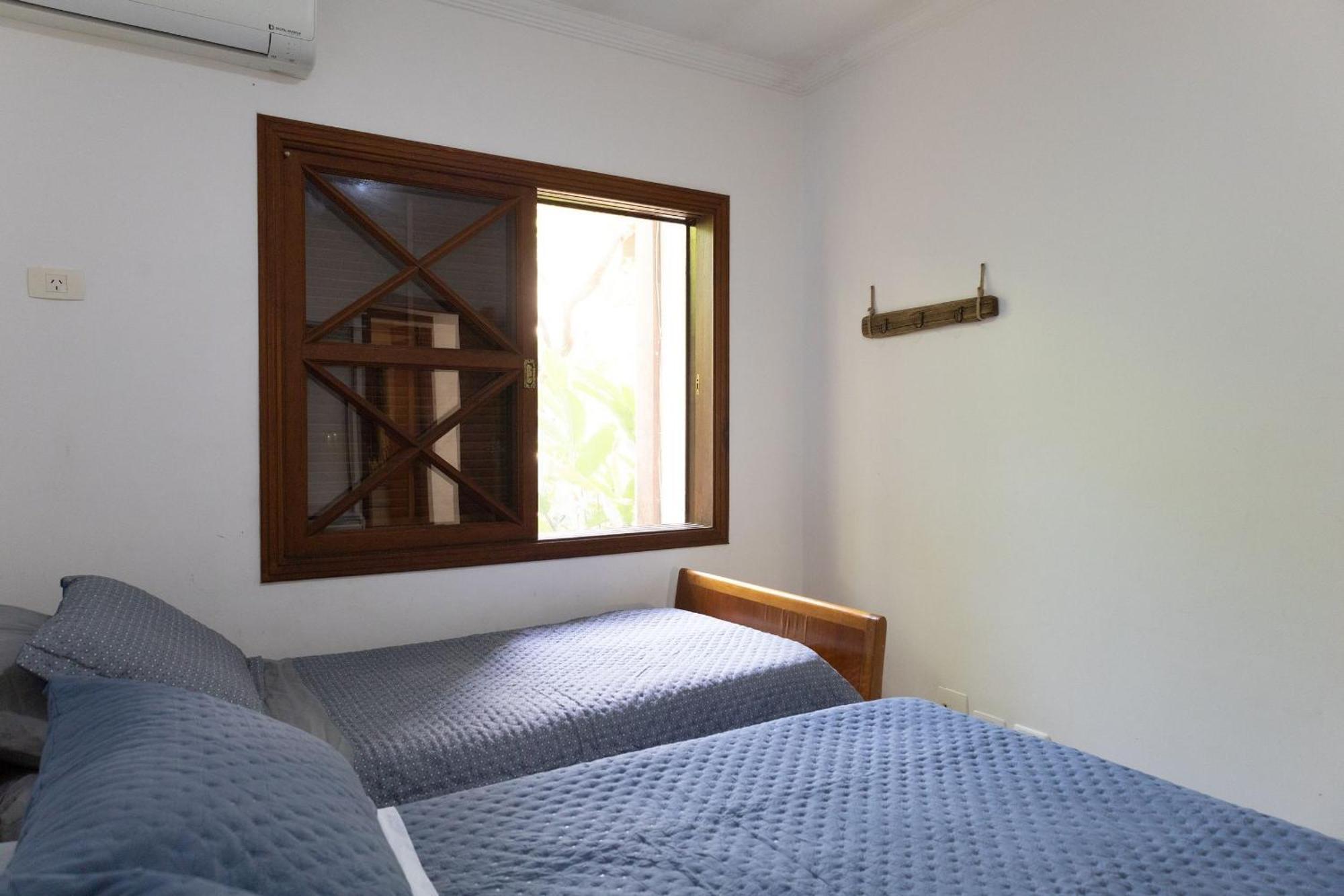 Flats De 1 E 2 Dorm A 50M Da Praia Maresias - Cond Lazer Completo Bagian luar foto