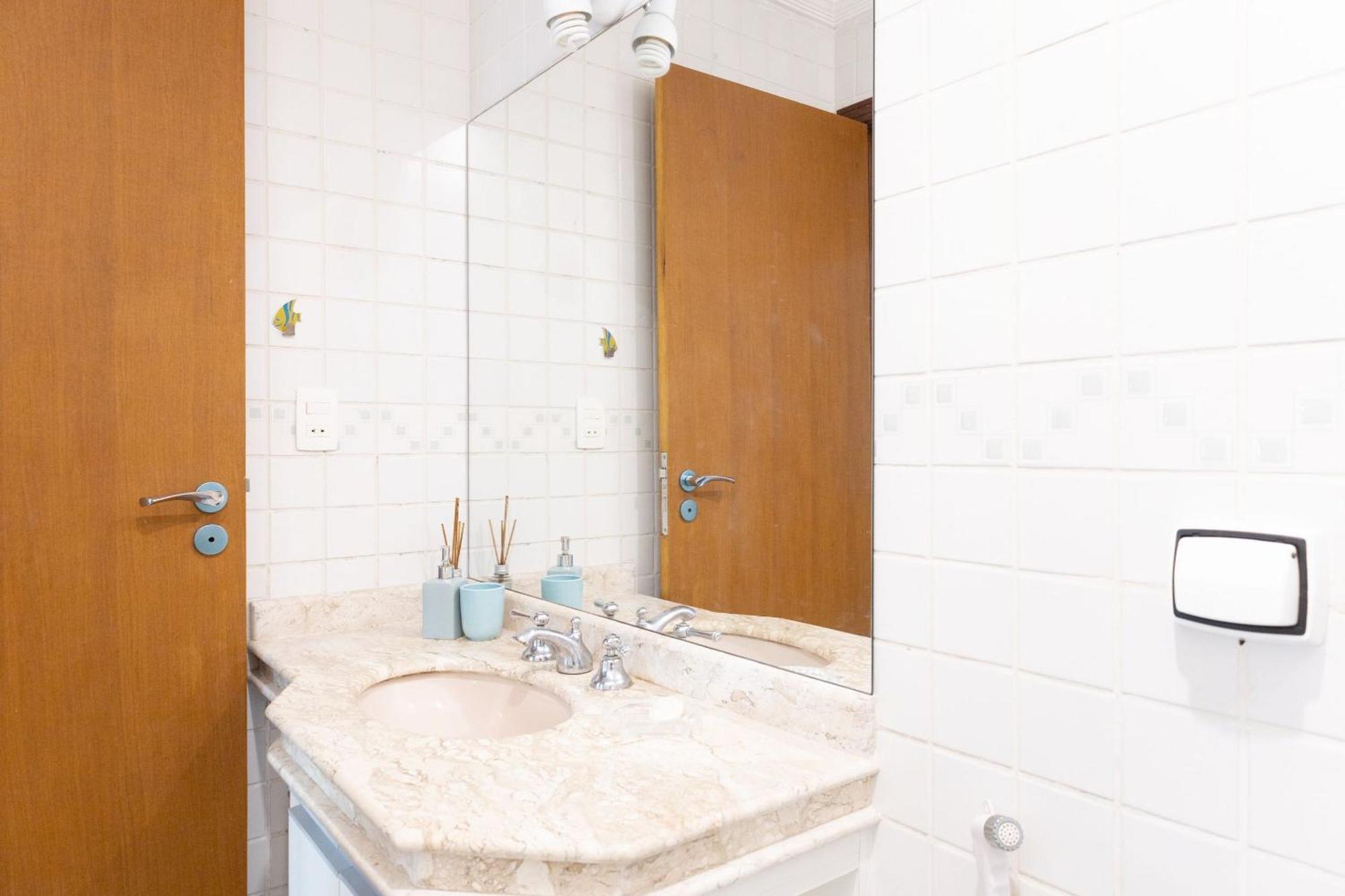 Flats De 1 E 2 Dorm A 50M Da Praia Maresias - Cond Lazer Completo Bagian luar foto
