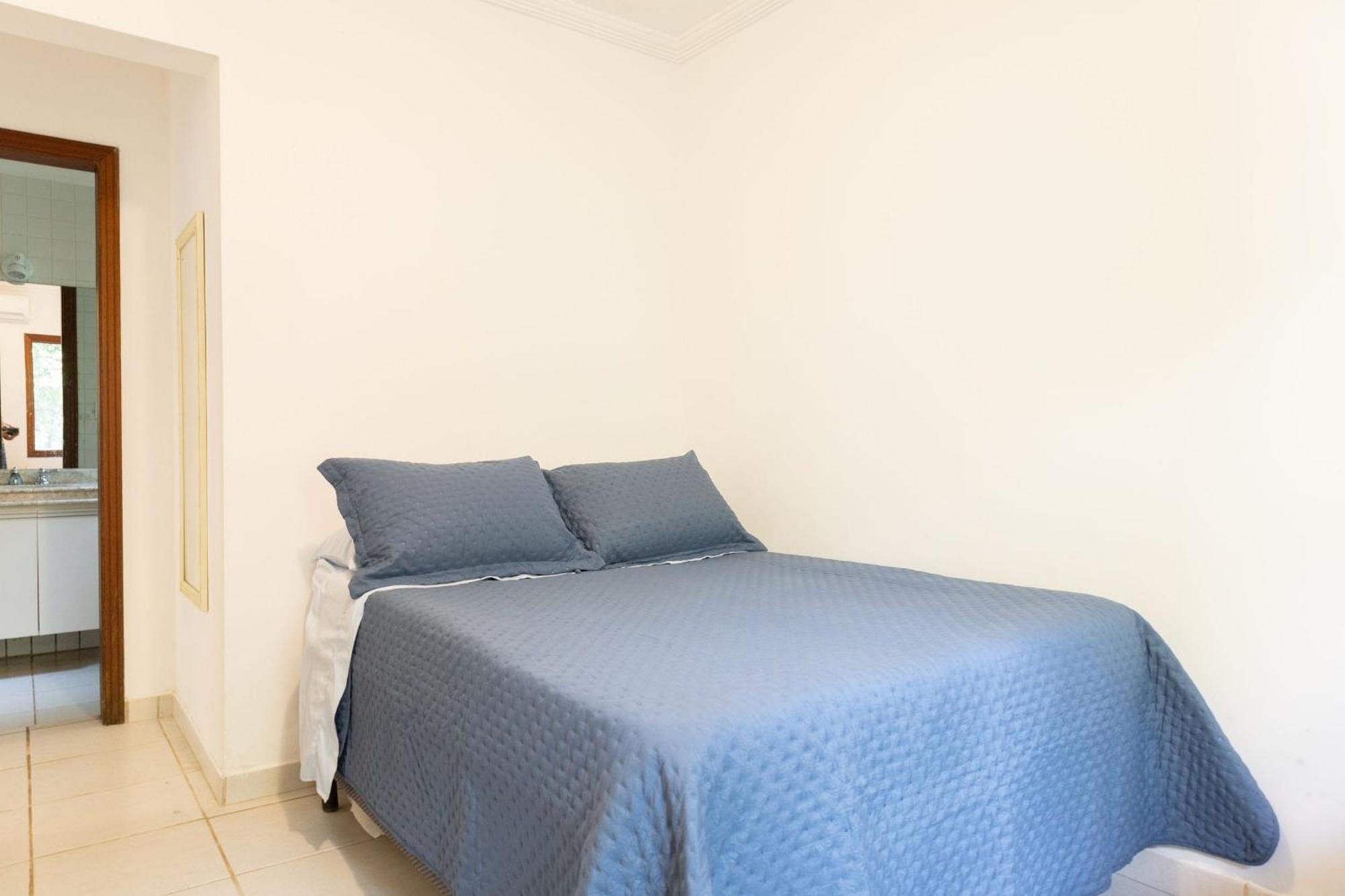 Flats De 1 E 2 Dorm A 50M Da Praia Maresias - Cond Lazer Completo Bagian luar foto