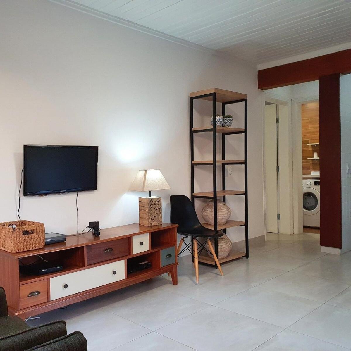 Flats De 1 E 2 Dorm A 50M Da Praia Maresias - Cond Lazer Completo Bagian luar foto