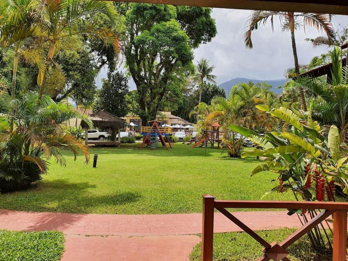 Flats De 1 E 2 Dorm A 50M Da Praia Maresias - Cond Lazer Completo Bagian luar foto